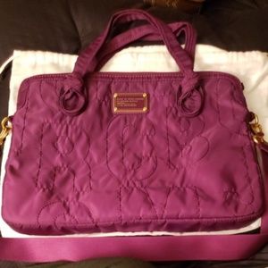 Marc by Marc Jacobs Messenger Bag